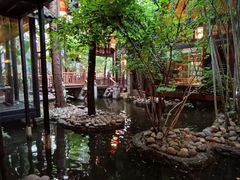 -哈哈曲艺社(西门闲亭店)