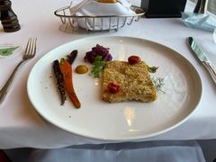 -北京金融街丽思卡尔顿酒店·意味轩 Cepe