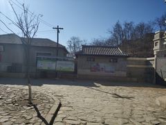 -清风小镇闯关东影视基地