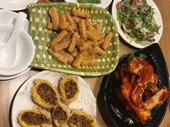 -陈傻子餐厅(世纪都会店)