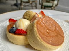 -Cafe de Coucou(牛市口店)