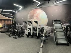 -Answer Fitness 答案健身(奥体店)