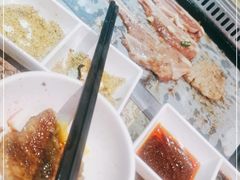 -纽牛有约自助烤肉(漳州中闽店)