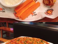 -火鬼 PYRO(五道口店)