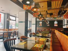 -豪享来中西餐厅(广灵店)