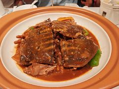 -醉舍·新淮扬菜(长宁龙之梦店)