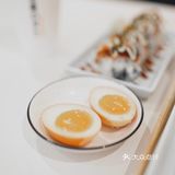 海贼王同款蛋包饭🍙深夜食堂 人均40r