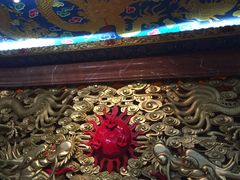 -鹊华居·地道鲁菜·海鲜·融合味(大明湖店)