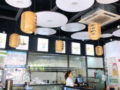 -真食净香居·内蒙烧麦(亚运村店)