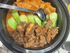 -阿忠食坊大排档·20年老店(万象城店)