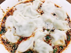 -回坊马二饺子馆