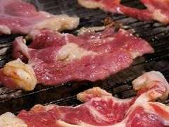 -7星海鲜烧烤(紫光福郡店)