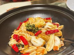 -上海老饭店(豫园店)