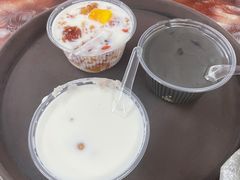 木瓜-小草糖水(海棠村店)