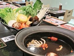 -呷哺呷哺(枫蓝国际店)
