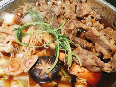 -德川家日本料理(中关村寰太大厦店)