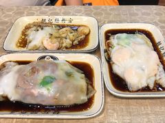 -银记肠粉店(新港西路店)