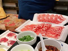 -北门涮肉·铜锅涮肉(南锣鼓巷店)
