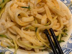 特色凉皮-春发生饭店·非遗(南院门店)