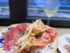-Mammamia意大利餐厅(古北店)