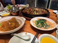 -老板恋上鱼(环山路店)