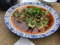 -苏记溪河鲢鱼庄(天府新区店)