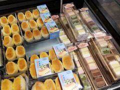 -blt精品超市(高德置地冬广场店)