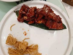 -老西门·常州菜(新区店)