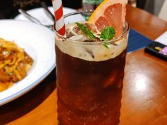 -百特喜·意大利餐厅(八佰伴镇江店)
