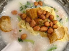 -玲又珑美食(盘福路店)