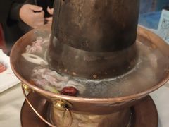 -东来顺饭庄(王府井步行街店)