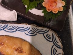-極上萬膳·日料放题(海岸城店)