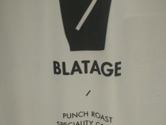 -BLATAGE COFFEE