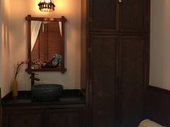 -域SPA·足疗·按摩·养生(静安寺店)
