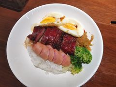 -千日贺茶餐厅(高新万达店)
