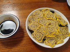 -玲燕蒸菜馆(江东路店)