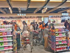 -胖东来生活广场(健康路店)