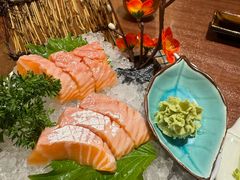 -浪花亭日本料理(古田路店)