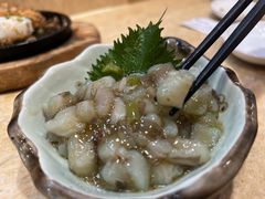 -东京屋(武定路店)