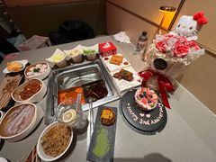 -海底捞火锅(中南盐城大有境夜宵主题店)