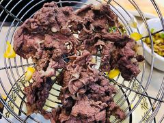 -汕头八里香牛肉店(人民南店)