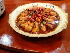 -一家春酒楼(惠工街店)