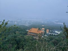 -南京市江宁方山