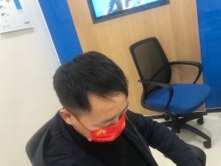 -雍禾植发全国连锁