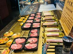 -東盛炭烤自助料理(浦东文峰广场店)