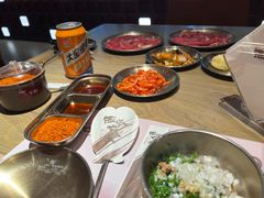 -西塔老太太泥炉烤肉(亚运村店)