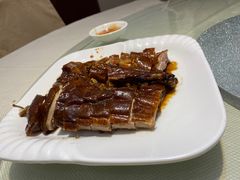 -新享乐海鲜(翠华路店)