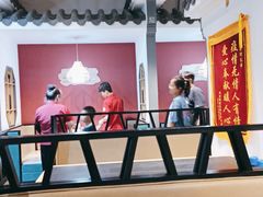-胡烤乱串(枣园店)