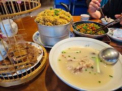 -杨记隆府(重庆总店)