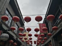 门面-天兴居(鲜鱼口街店)